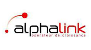 Alphalink