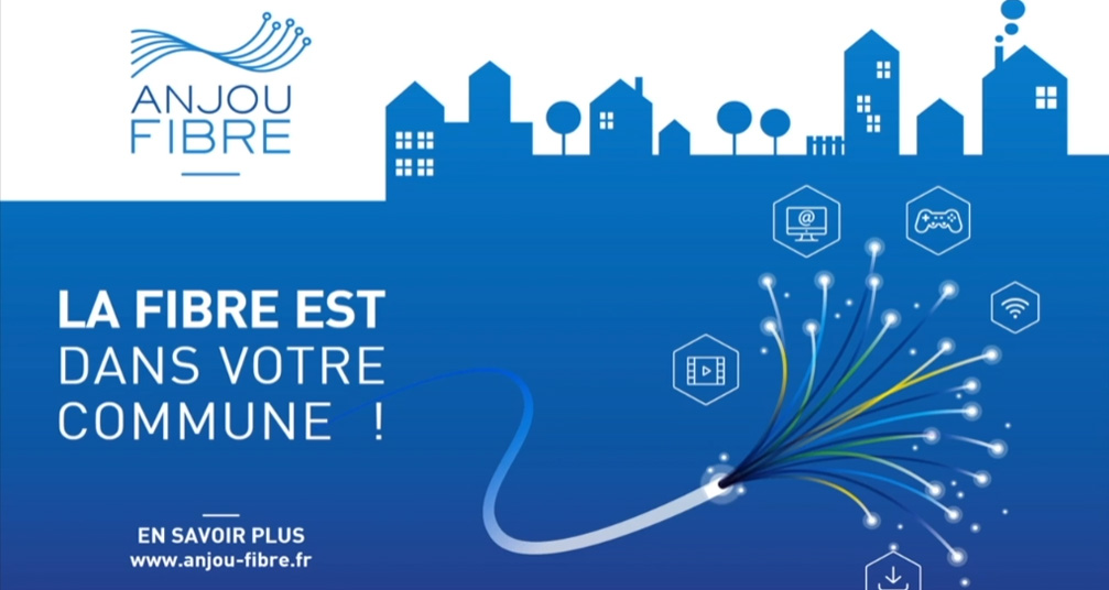 Comment raccorder la fibre optique à mon logement ?