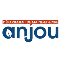 Département de Maine-et-loire Anjou